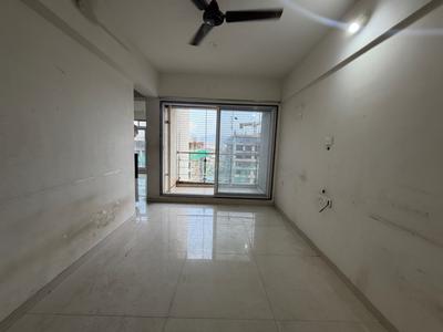 Hall Image of 1150 Sq.ft 2 BHK Apartment / Flat for sale in KT Sai View, Panvel Navi Mumbai for Rs. 13500000