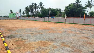 Image of 713 Sq.ft Residential Plot / Land for sale in Karanodai, Chennai for Rs. 1996400