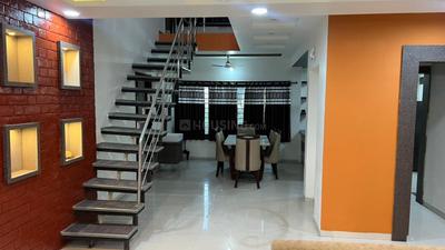 Hall Image of 2800 Sq.ft 4 BHK Penthouse for sale in Bhayli Vadodara for Rs. 15000000