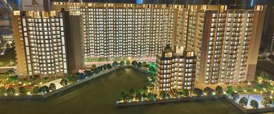 Image of 1690 Sq.ft 3 BHK Apartment / Flat for sale in Godrej Horizon Phase III, Wadala, Mumbai for Rs. 52200000
