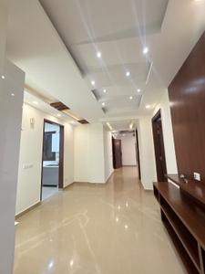 Hall Image of 2700 Sq.ft 4 BHK Builder Floor for sale in Paramount Luxury Floors Sushant Lok 3 B Block, Sector 57 Gurgaon for Rs. 32500000