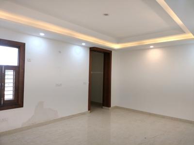 Bedroom Image of 3300 Sq.ft 5 BHK Builder Floor for sale in Rajendra Nagar Ghaziabad for Rs. 25500000
