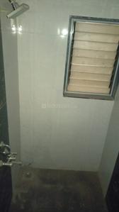 Bathroom Image of 822 Sq.ft 2 BHK Apartment / Flat for sale in Platinum Square, Bhugaon Pune for Rs. 5500000