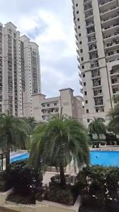 Image of 1753 Sq.ft 3 BHK Apartment / Flat for rent in DLF Capital Greens Phase 1 And 2, Karampura, New Delhi for Rs. 65000
