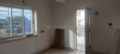 Bedroom Image of 1065 Sq.ft 2 BHK Apartment / Flat for sale in Nagerbazar Kolkata for Rs. 6390000