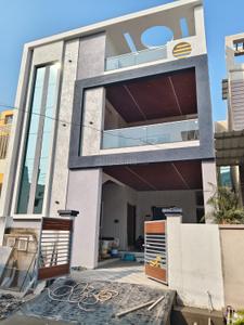 Image of 560 Sq.ft 1 BHK Independent House for rent in Kathora, Amravati for Rs. 8500