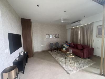 Hall Image of 1485 Sq.ft 3 BHK Villa for sale in Joka Kolkata for Rs. 12100000
