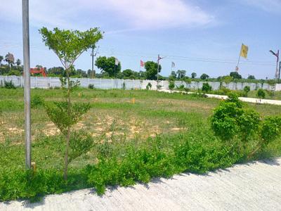Image of 880 Sq.ft Residential Plot / Land for sale in Chengalpattu, Chennai for Rs. 1848500