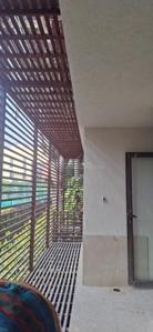 Balcony Image of 3700 Sq.ft 3 BHK Builder Floor for sale in Sushant Lok Phase 1 Gurgaon for Rs. 57600000