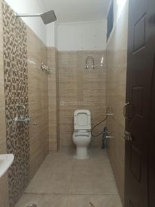 Image of 850 Sq.ft 2 BHK Builder Floor for sale in Vasundhara, Ghaziabad for Rs. 5800000