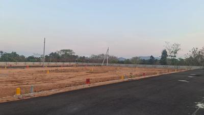 Image of 1200 Sq.ft Residential Plot / Land for sale in Kanakapura, Bengaluru for Rs. 3000000