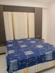 Bedroom Image of 1950 Sq.ft 3 BHK Apartment / Flat for sale in West Marredpally Secunderabad for Rs. 30000000
