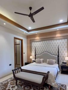 Bedroom Image of 6500 Sq.ft 6 BHK Independent House for sale in Gomti Nagar Lucknow for Rs. 85000000