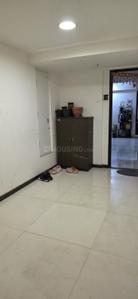 Hall Image of 1400 Sq.ft 3 BHK Apartment / Flat for rent in Lodha Amara, Kolshet Thane for Rs. 59999