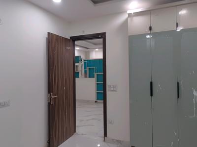 Bedroom Image of 900 Sq.ft 3 BHK Apartment / Flat for sale in Burari Affordable Homes, Burari New Delhi for Rs. 4851000