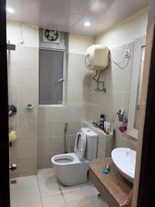 Image of 1650 Sq.ft 2.5 BHK Apartment / Flat for sale in Indiabulls Centrum Park, Sector 103, Gurgaon for Rs. 17000000
