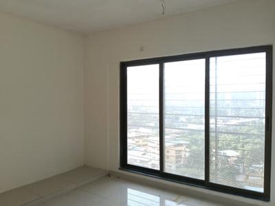 Bedroom Image of 870 Sq.ft 2 BHK Apartment / Flat for sale in ACME Ozone Phase 2, Thane West Thane for Rs. 14500000