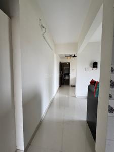 Image of 950 Sq.ft 2 BHK Apartment / Flat for sale in Sumit Unique Height, Badlapur West, Badlapur for Rs. 4500000