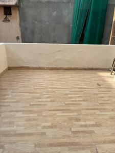 Balcony Image of 1126 Sq.ft 1 BHK Builder Floor for rent in Naraina New Delhi for Rs. 22001