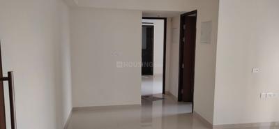 Hall Image of 950 Sq.ft 2 BHK Apartment / Flat for sale in Kashimira Forest Vista, Mira Road East Mira Bhayandar for Rs. 8700000
