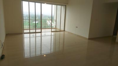 Living Room Image of 1898 Sq.ft 3 BHK Apartment / Flat for sale in Lodha Belmondo, Gahunje Pune for Rs. 29000000