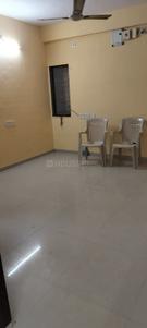 Hall Image of 760 Sq.ft 2 BHK Apartment / Flat for sale in Omkar Tower, Kevdabaug Vadodara for Rs. 2204000