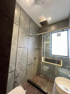 Bathroom Image of 4750 Sq.ft 5 BHK Independent House for sale in Sector 4 Panchkula for Rs. 100000000