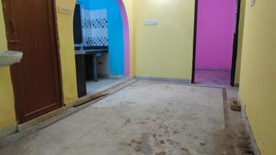 Living Room Image of 730 Sq.ft 2 BHK Apartment / Flat for sale in Keshtopur Kolkata for Rs. 2200000