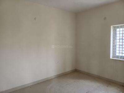 Bedroom Image of 1500 Sq.ft 3 BHK Apartment / Flat for sale in LB Nagar Hyderabad for Rs. 9100000