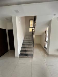 Hall Image of 1865 Sq.ft 4 BHK Villa for sale in DAC Silicon Valley Phase 2, Navalur Chennai for Rs. 21000000