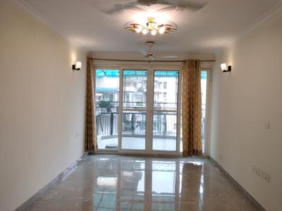 Living Room Image of 2200 Sq.ft 4 BHK Apartment / Flat for rent in Sector 23 Dwarka New Delhi for Rs. 57000