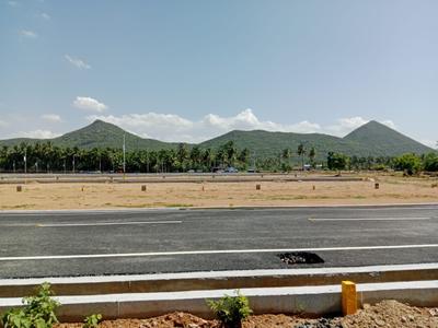 Image of 1200 Sq.ft Residential Plot / Land for sale in Vazhapadi, Salem for Rs. 1260000