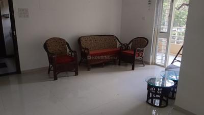 G K Rosewood Living Room 1