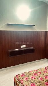 Bedroom Image of 1410 Sq.ft 2 BHK Apartment / Flat for rent in Bajwa Sunny Enclave Ext VII, Kharar Mohali for Rs. 19000