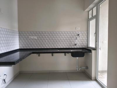 Kitchen Image of 957 Sq.ft 3 BHK Apartment / Flat for sale in Godrej Green Vistas, Mahalunge Pune for Rs. 9000000