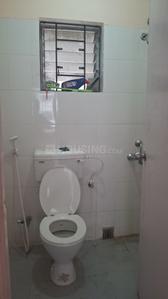 Image of 850 Sq.ft 3 BHK Apartment / Flat for sale in Shapoorji Pallonji Shukhobrishti, New Town, Kolkata for Rs. 5600000