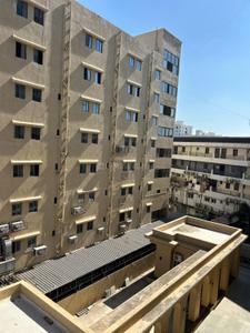 Image of 1360 Sq.ft 3 BHK Apartment / Flat for sale in Shree Red Coral Hamptons, New Gotri, Vadodara for Rs. 7500000