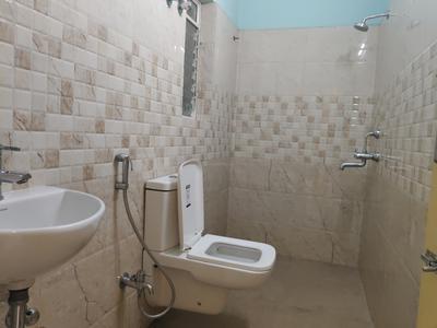 Image of 1400 Sq.ft 3 BHK Apartment / Flat for sale in GLS Ruposi Bangla Phase I, New Town, Kolkata for Rs. 12200000