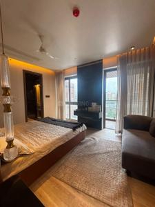 Bedroom Image of 2965 Sq.ft 4 BHK Apartment / Flat for sale in City One Panache, Nigdi Pune for Rs. 37500000