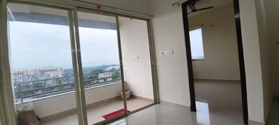 Bedroom Image of 1550 Sq.ft 3 BHK Apartment / Flat for rent in Matigara Siliguri for Rs. 28000