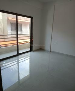 Bedroom Image of 1345 Sq.ft 3 BHK Duplex for rent in Udvada Valsad for Rs. 15000
