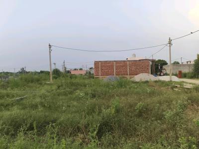 Image of 81 Sq.ft Residential Plot / Land for sale in SS Ayodhya Enclave, Dhoom Manikpur, Greater Noida for Rs. 2600800