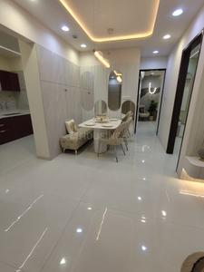 Kitchen Image of 998 Sq.ft 2 BHK Apartment / Flat for sale in The Ridges 41, Hinjawadi Pune for Rs. 9800000