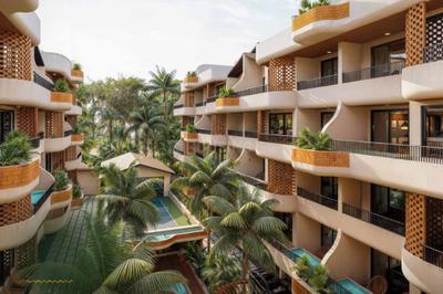 Image of 1569 Sq.ft 3 BHK Apartment / Flat for sale in Calangute, Goa for Rs. 32800000