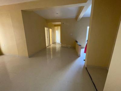 Hall Image of 1600 Sq.ft 2 BHK Independent House for rent in Shankar Nagar Raipur for Rs. 25000