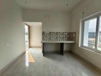 Hall Image of 1100 Sq.ft 1 BHK Apartment / Flat for sale in Kalighat Kolkata for Rs. 12200000