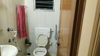 Image of 950 Sq.ft 2 BHK Apartment / Flat for sale in FM Pleasure Villa, Kabardanga, Kolkata for Rs. 3700000