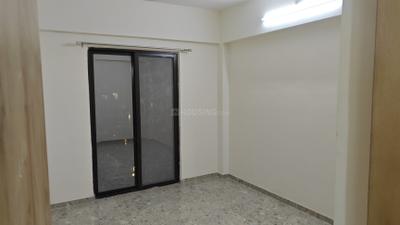 Bedroom Image of 1210 Sq.ft 2 BHK Apartment / Flat for rent in Nagjua Tropical Greens, Kamli Falia Silvassa for Rs. 17000