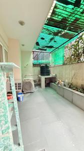 Balcony Image of 2376 Sq.ft 8 BHK Independent House for sale in DLF City Floor Phase 2, DLF Phase 2 Gurgaon for Rs. 127500000