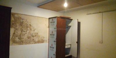 Bedroom Image of 1500 Sq.ft 3 BHK Builder Floor for rent in Bali Nagar New Delhi for Rs. 50000